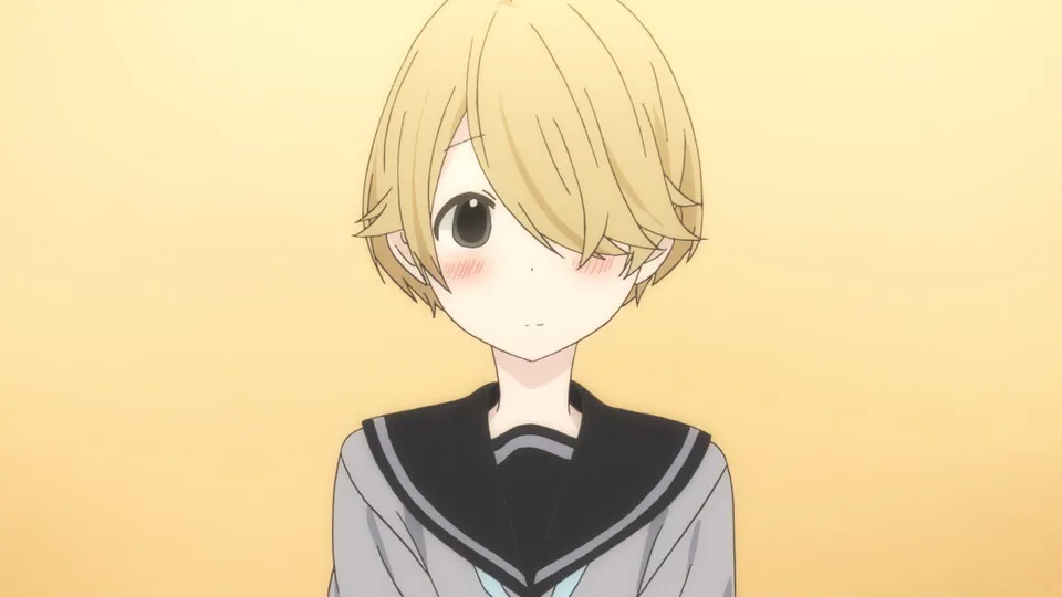 田中くんはいつもけだるげ 第九話 ワックへようこそ